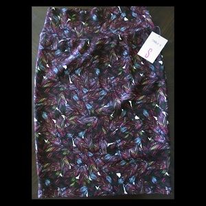 Beautiful Small LulaRoe Cassie